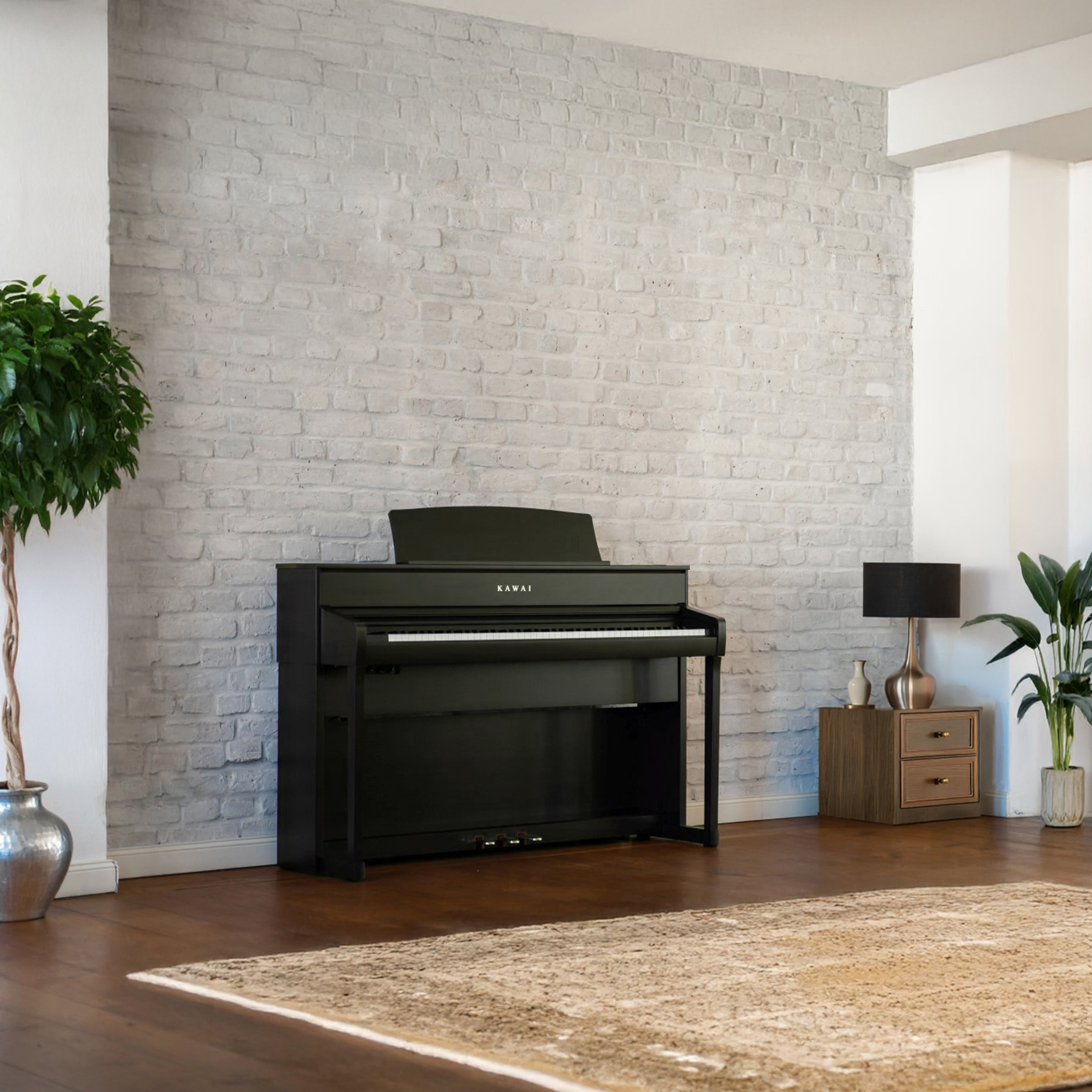 Kawai CA Series Home Digital Pianos – Kraft Music Kawai CA Series Home Digital Pianos – Kraft Music