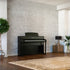 Kawai CA701 Digital Piano - Satin Black