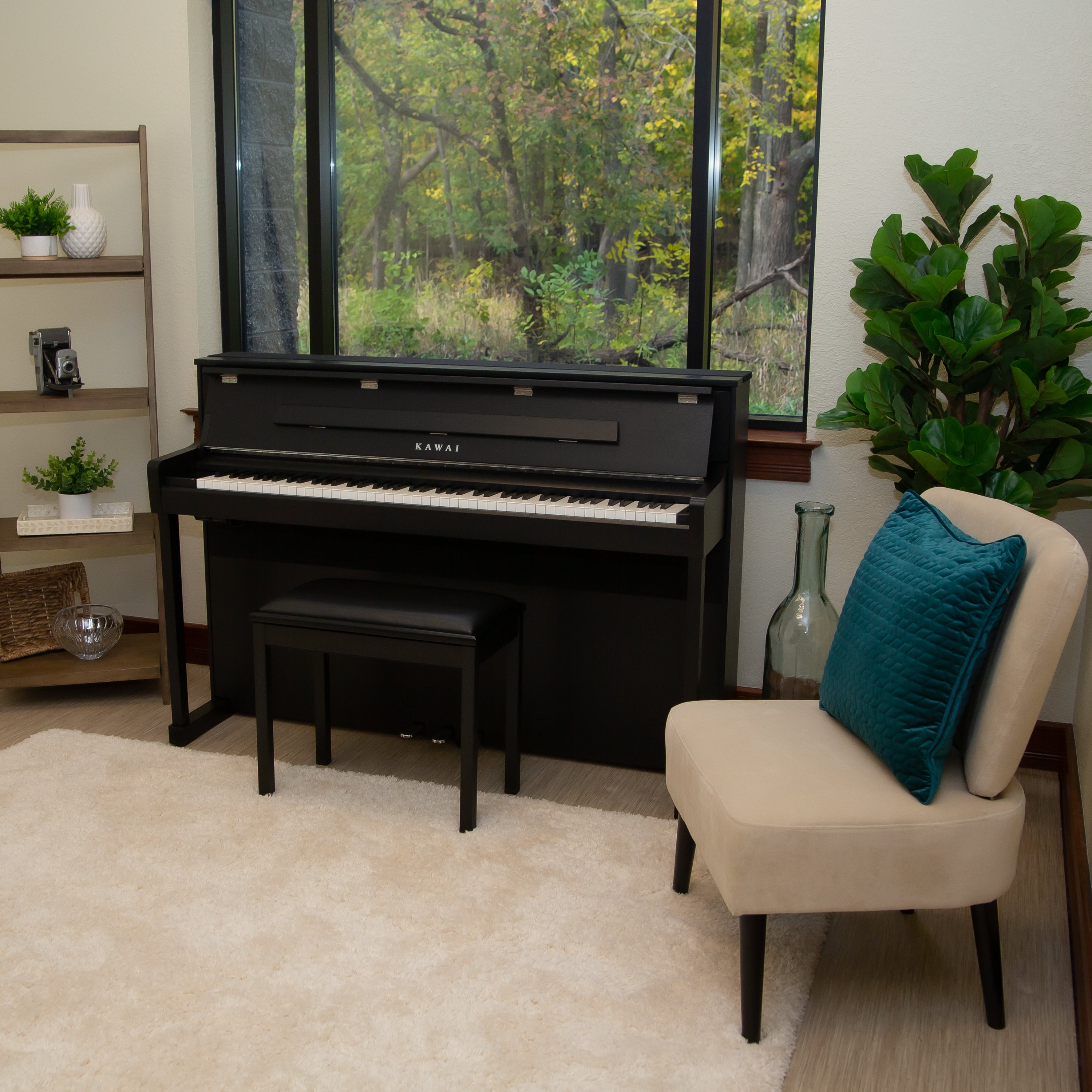 Kawai CA Series Home Digital Pianos – Kraft Music Kawai CA Series Home Digital Pianos – Kraft Music
