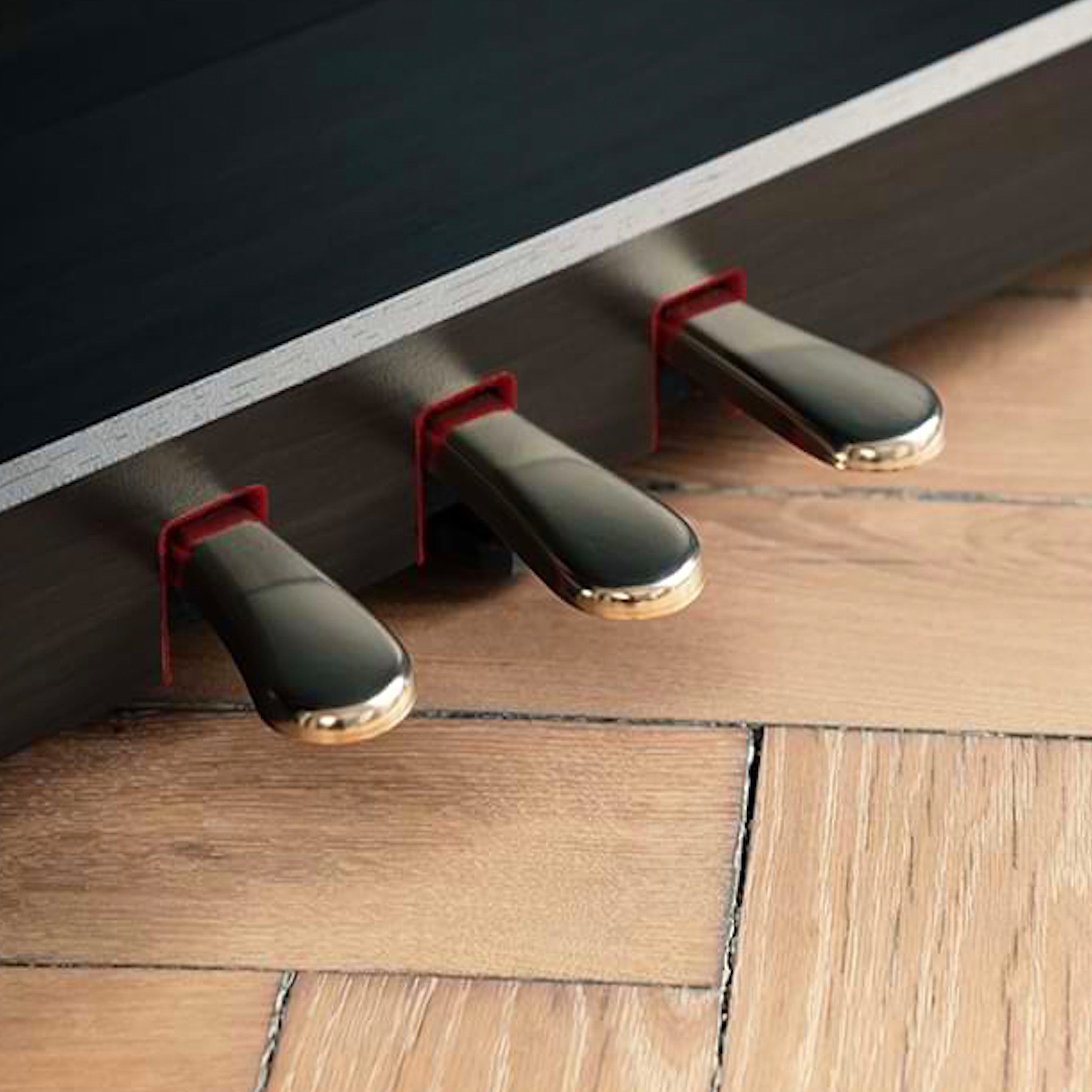 Kawai CN301 Digital Piano - Pedals