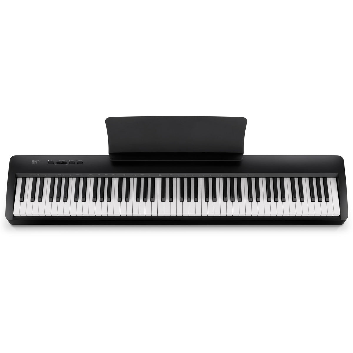 Kawai ES60 Digital Piano - Black – Kraft Music