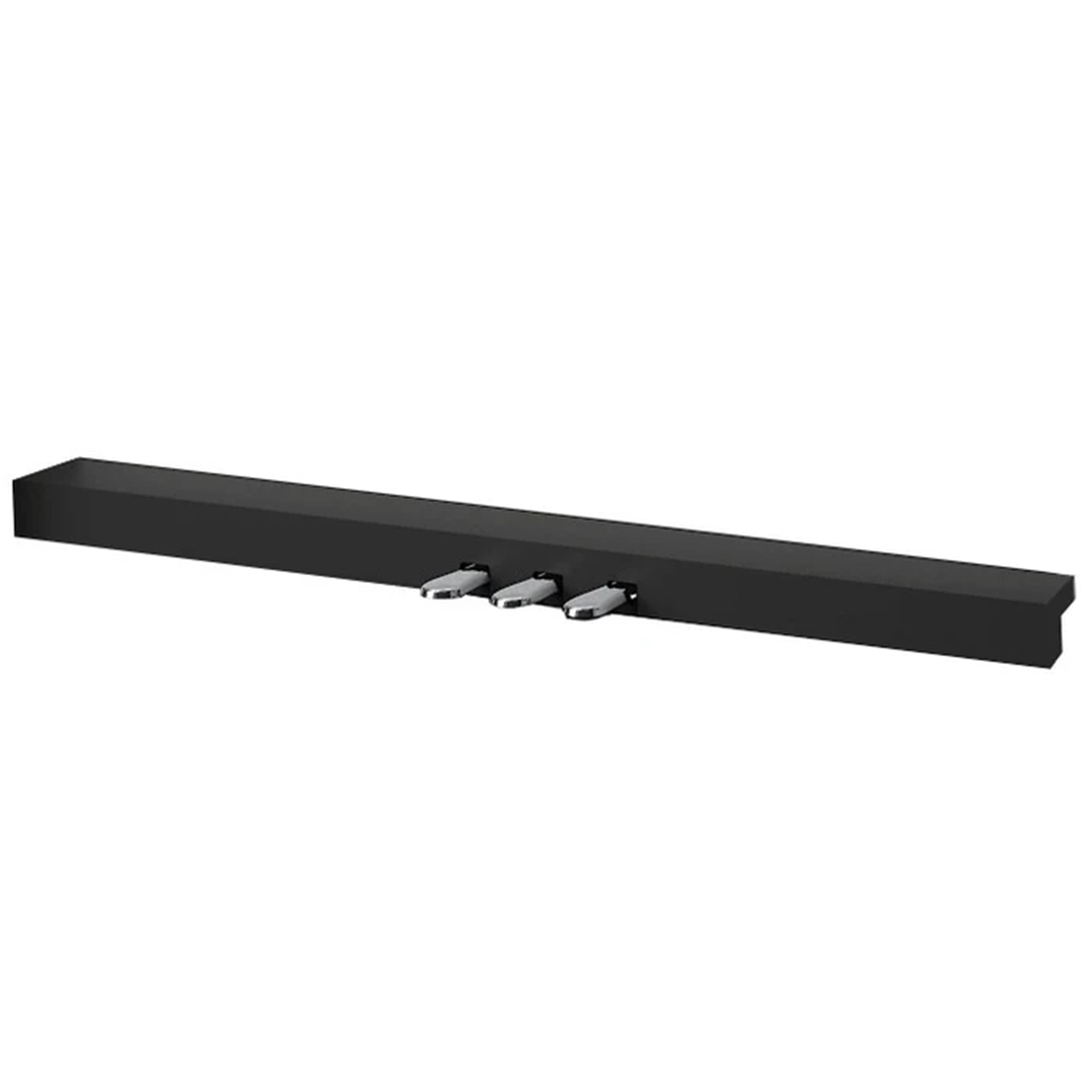 Kawai F-350 Triple Pedal
