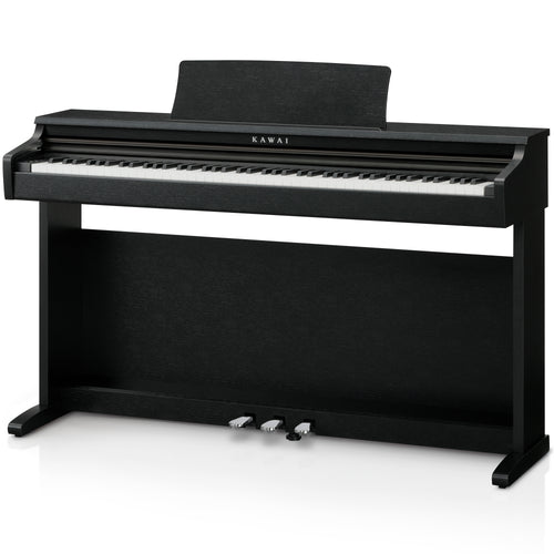 Kawai KDP120 Digital Piano - Black