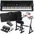 Kawai MP11SE Stage Piano STAGE ESSENTIALS BUNDLE