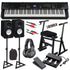 Kawai MP7SE Stage Piano COMPLETE STUDIO BUNDLE