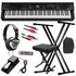 Kawai MP7SE Stage Piano KEY ESSENTIALS BUNDLE