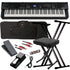 Kawai MP7SE Stage Piano STAGE ESSENTIALS BUNDLE