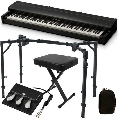 Kawai VPC1 Virtual Piano Controller KEY ESSENTIALS BUNDLE