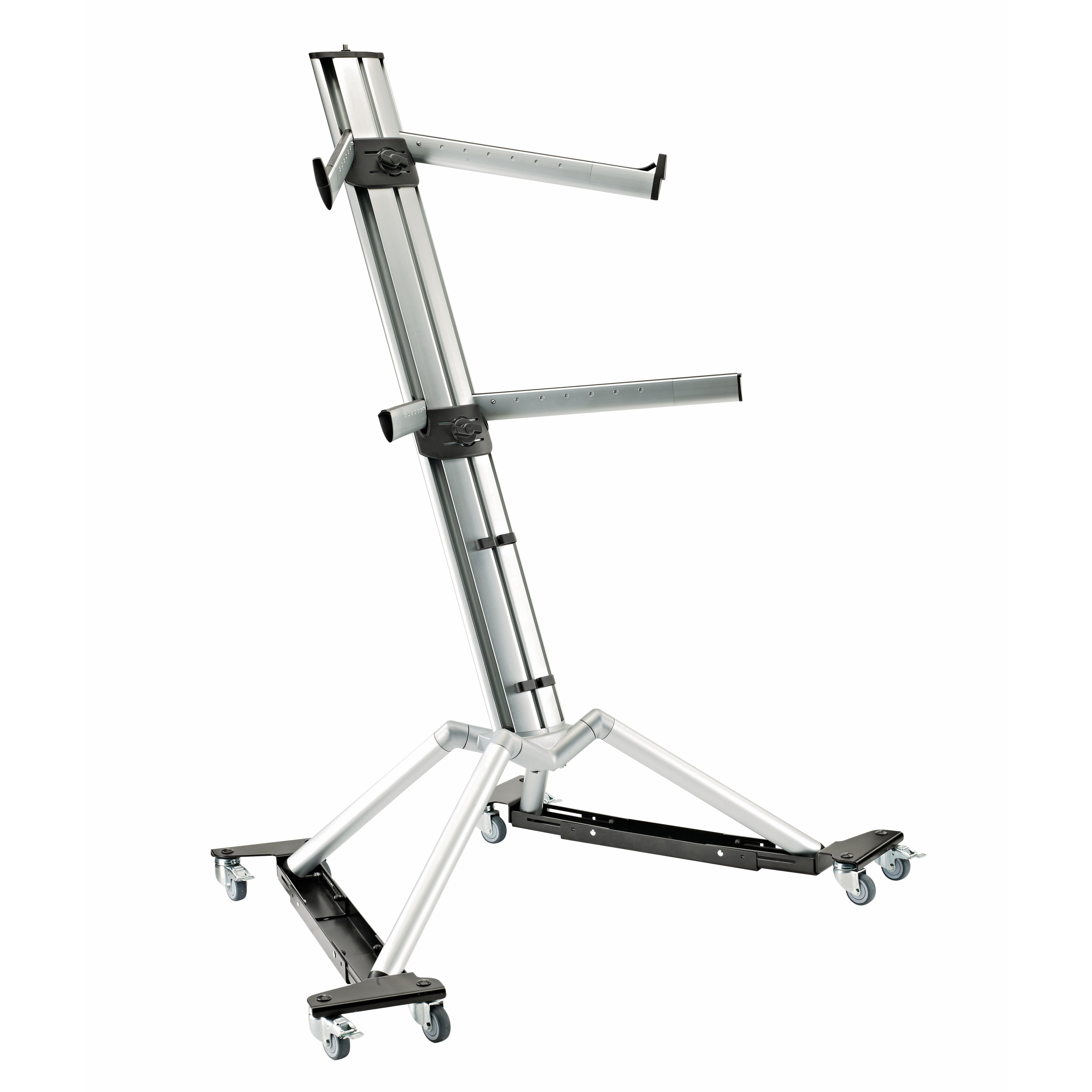 K&M 18806 Trolley for Keyboard Stands, View 5