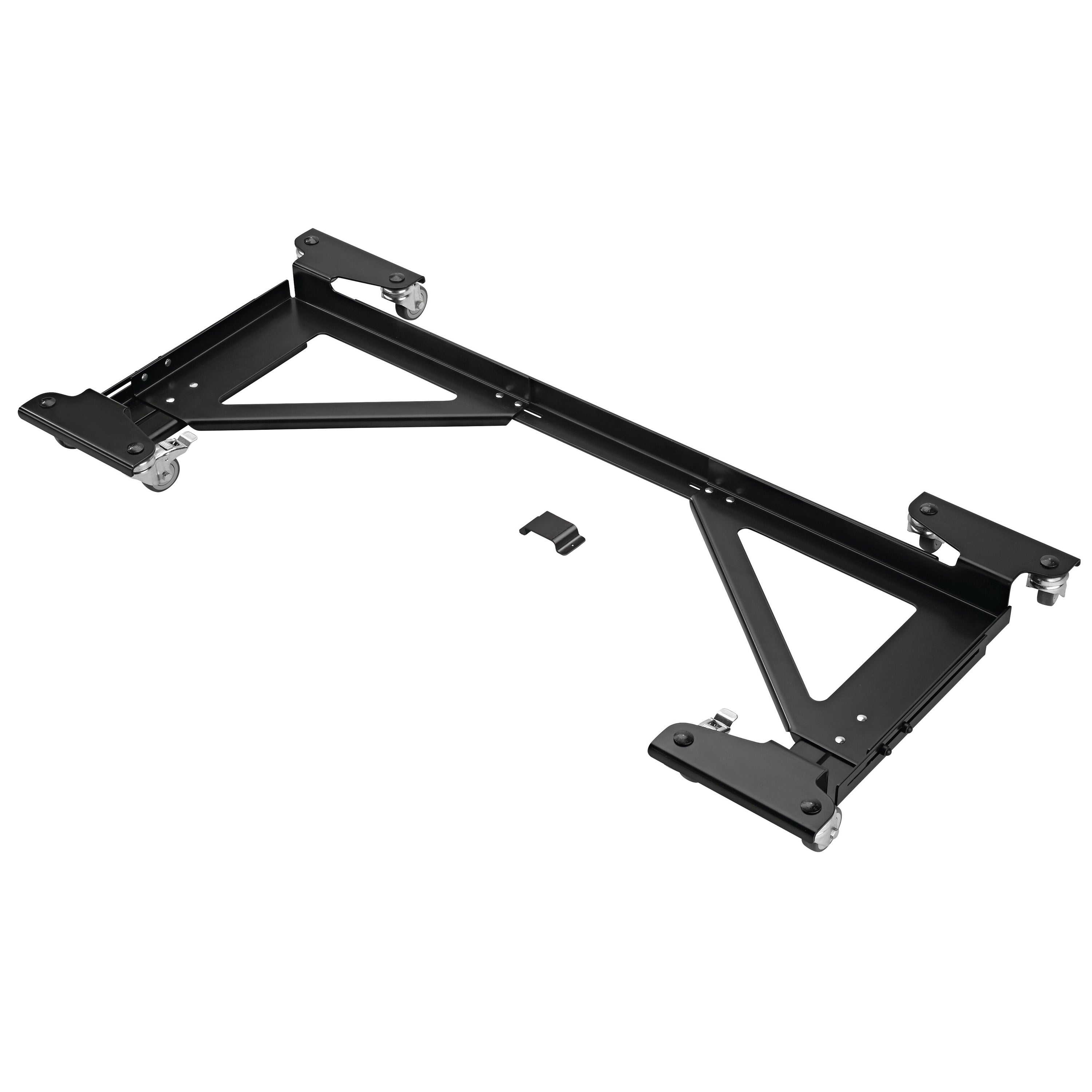 K&M 18804 Trolley for Upright Digital Pianos