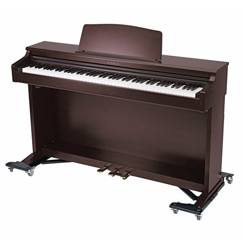 K&M 18804 Trolley for Upright Digital Pianos