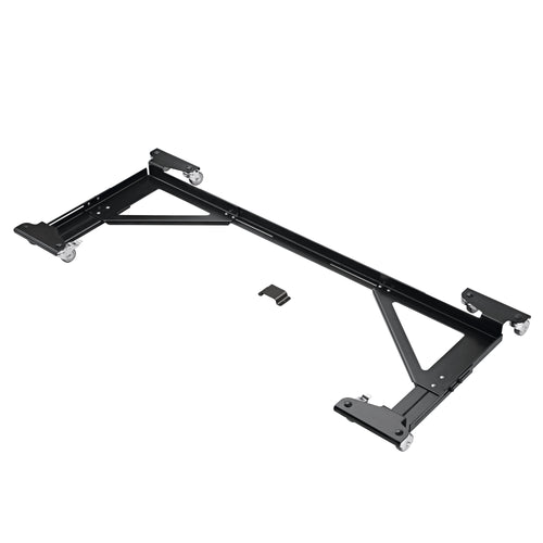 K&M 18804 Trolley for Upright Digital Pianos