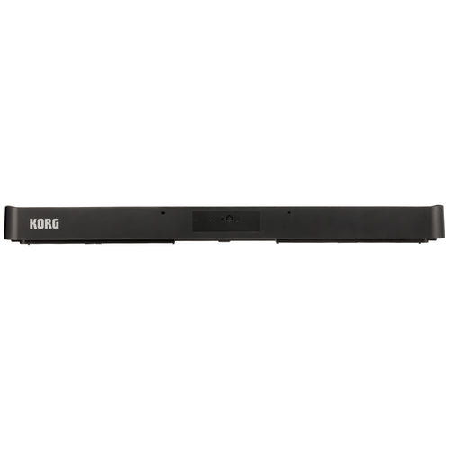 Korg B2+ Plus Digital Piano - Black, View 3