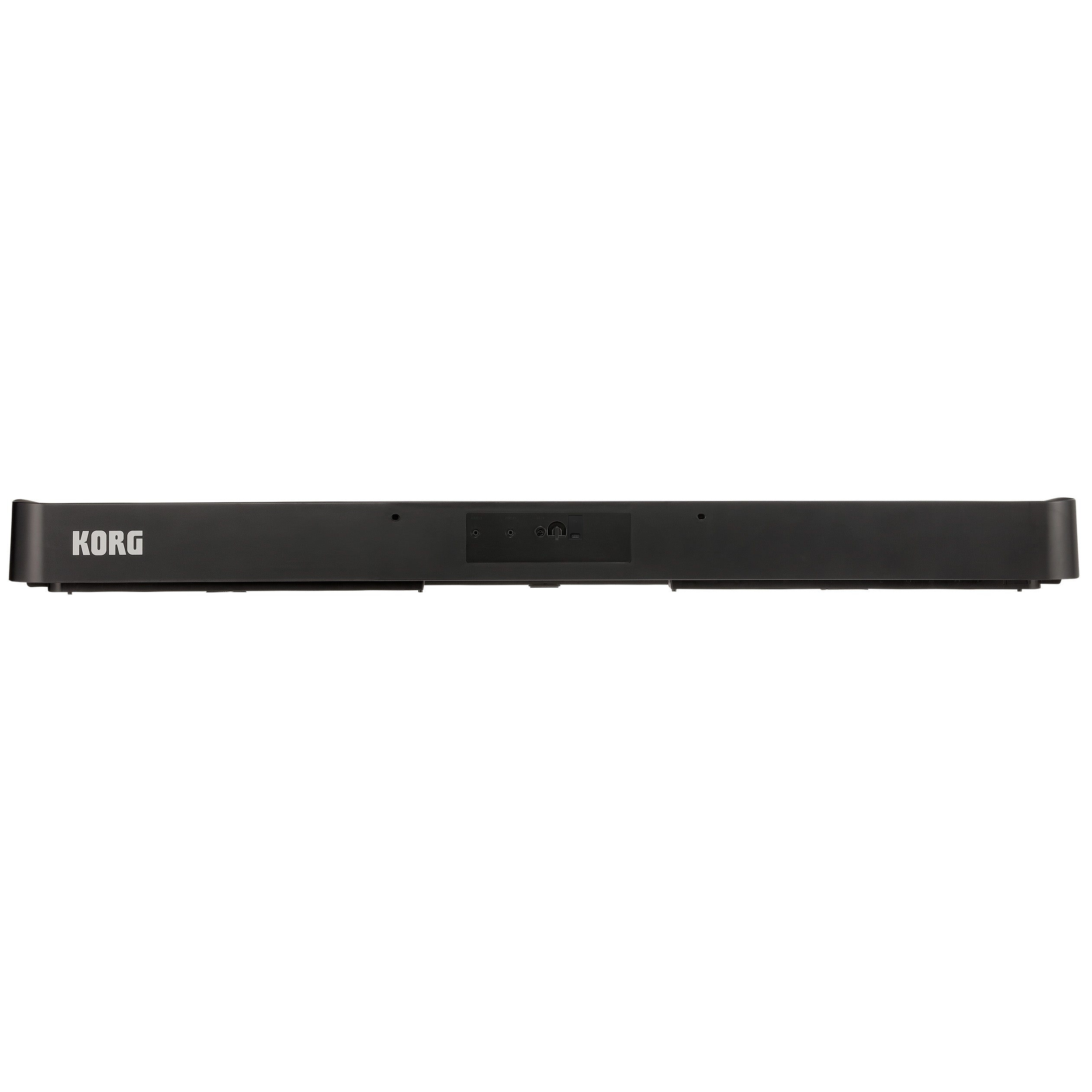 Korg B2+ Plus Digital Piano - Black, View 3