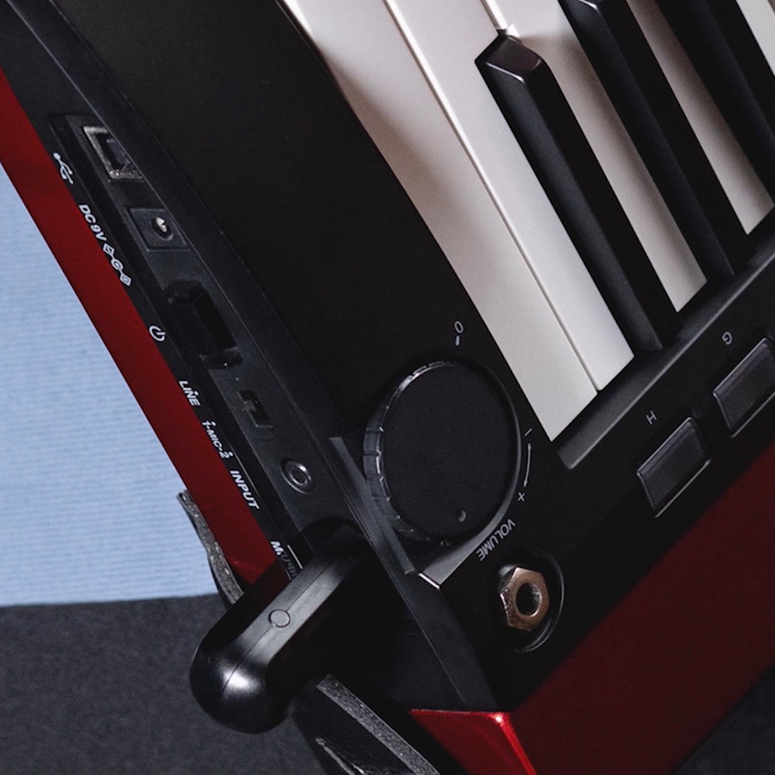 Korg BM-1 Bluetooth MIDI Interface – Kraft Music