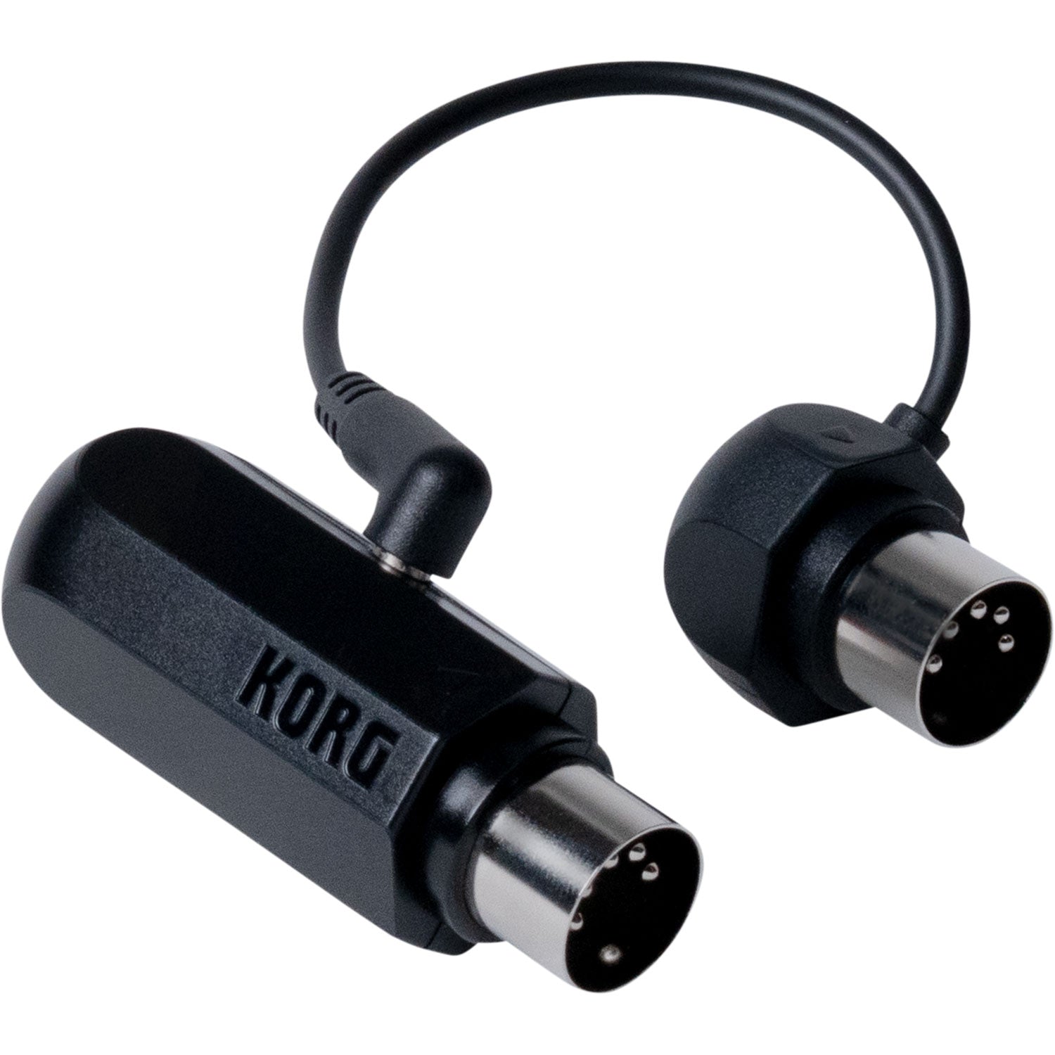 Korg BM-1 Bluetooth MIDI Interface – Kraft Music