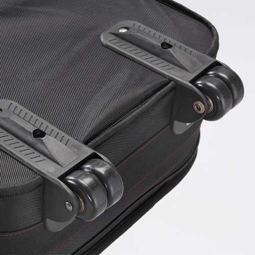 Korg CBSV173 Rolling Padded Bag for SV Series Stage Piano, view 3