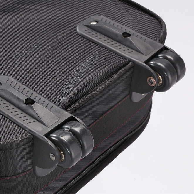 Korg CBSV173 Rolling Padded Bag for SV Series Stage Piano, view 3
