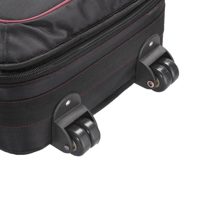 Korg CBSV173 Rolling Padded Bag for SV Series Stage Piano, view 4