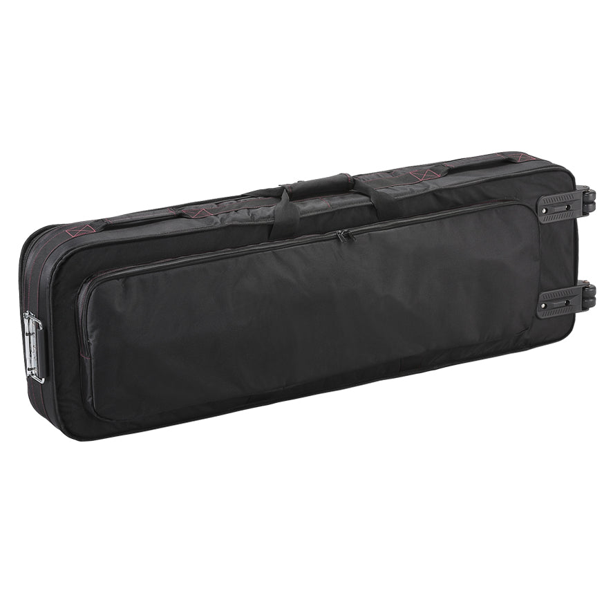 Korg CBSV173 Rolling Padded Bag for SV Series Stage Piano, view 5