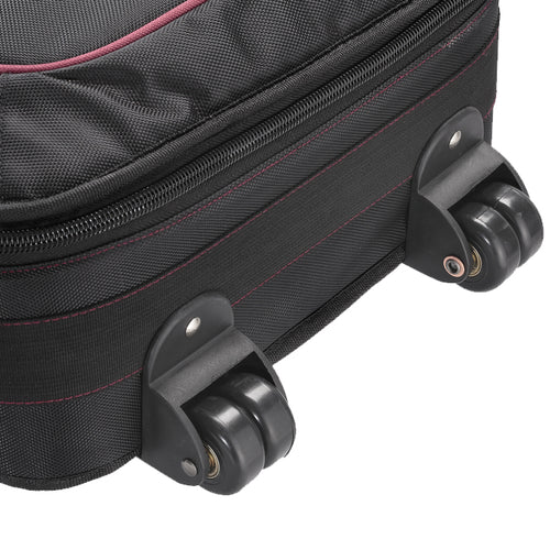 Korg CBSV188 Rolling Padded Bag for SV Series Stage Pianos, view 3