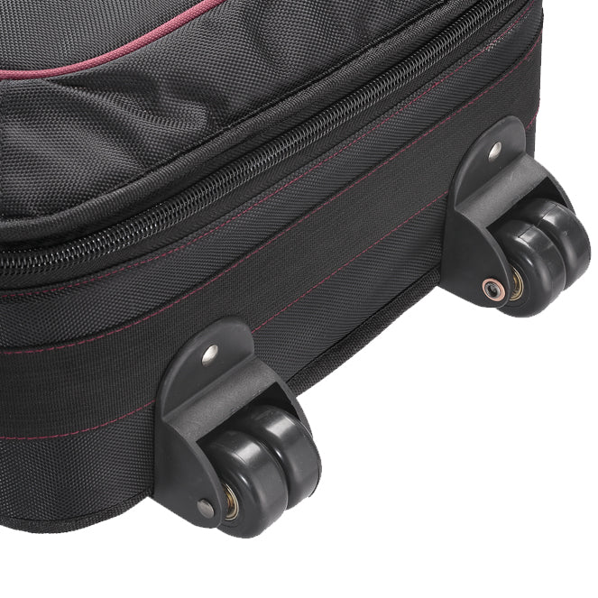 Korg CBSV188 Rolling Padded Bag for SV Series Stage Pianos, view 3