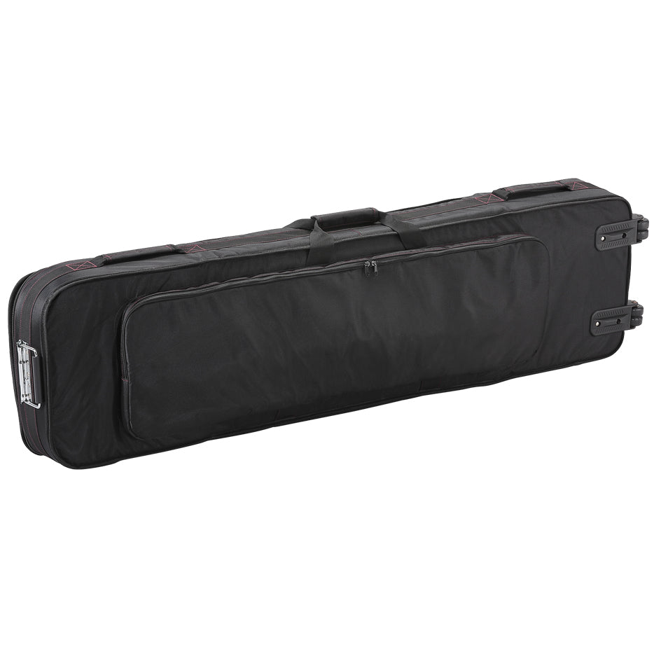 Korg CBSV188 Rolling Padded Bag for SV Series Stage Pianos, view 5