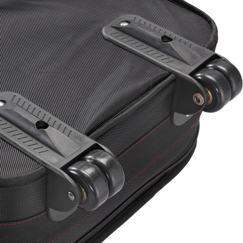 Korg CBSV188 Rolling Padded Bag for SV Series Stage Pianos, view 4