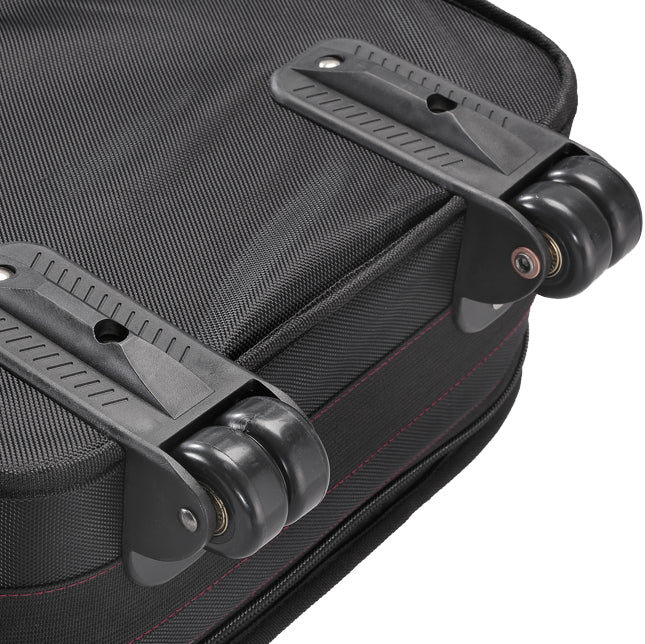 Korg CBSV188 Rolling Padded Bag for SV Series Stage Pianos, view 4