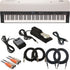 Korg Grandstage X Stage Piano CABLE KIT