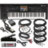 Korg Kronos 3 61-Key Music Workstation CABLE KIT