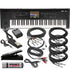 Korg Kronos 3 73-Key Music Workstation CABLE KIT
