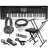 Korg Kronos 3 73-Key Music Workstation KEY ESSENTIALS BUNDLE