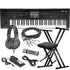 Korg Kronos 3 73-Key Music Workstation KEY ESSENTIALS BUNDLE
