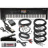 Korg Kronos 3 88-Key Music Workstation CABLE KIT