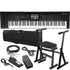 Korg Kronos 3 88-Key Music Workstation STAGE RIG