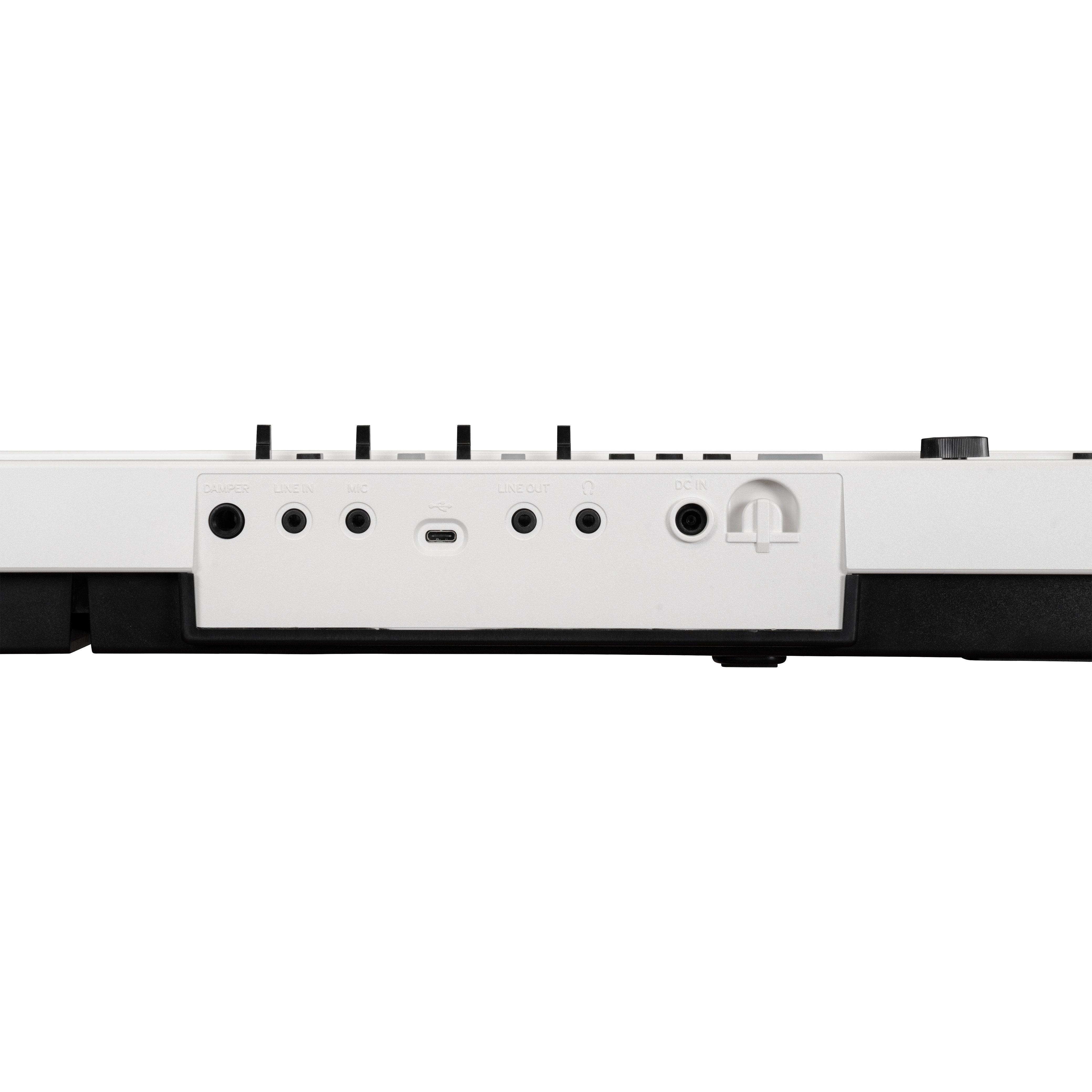 Korg Liano Live Digital Piano, view 4