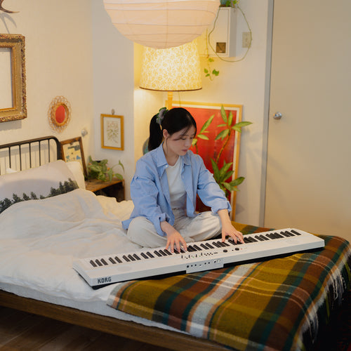 Korg Liano Live Digital Piano, view 6