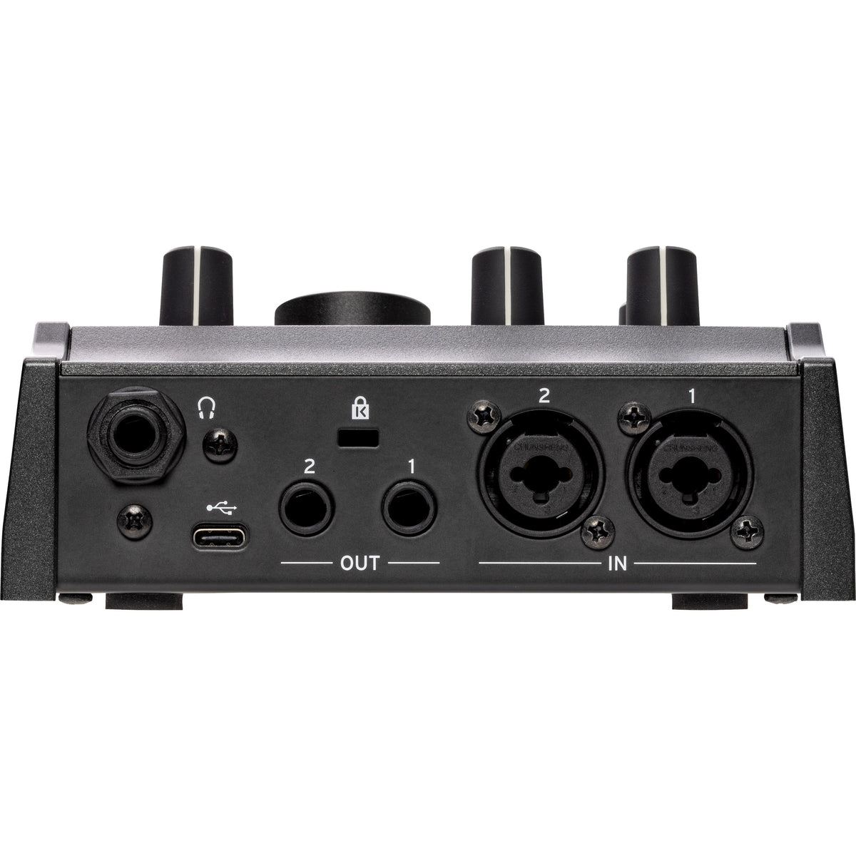 Korg MicroAudio 22 Audio Interface – Kraft Music