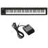 Korg microKEY2-61 USB MIDI Keyboard Controller BONUS PAK