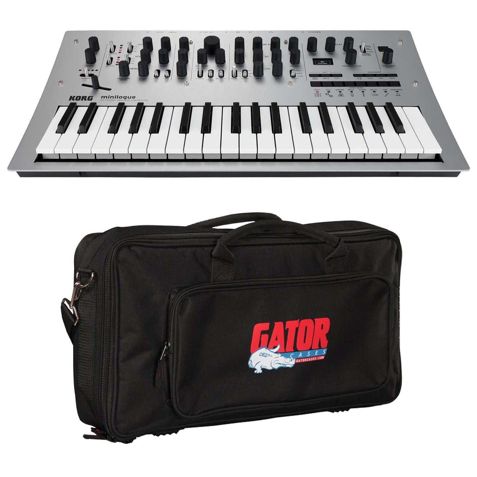 Korg – Kraft Music Korg – Kraft Music