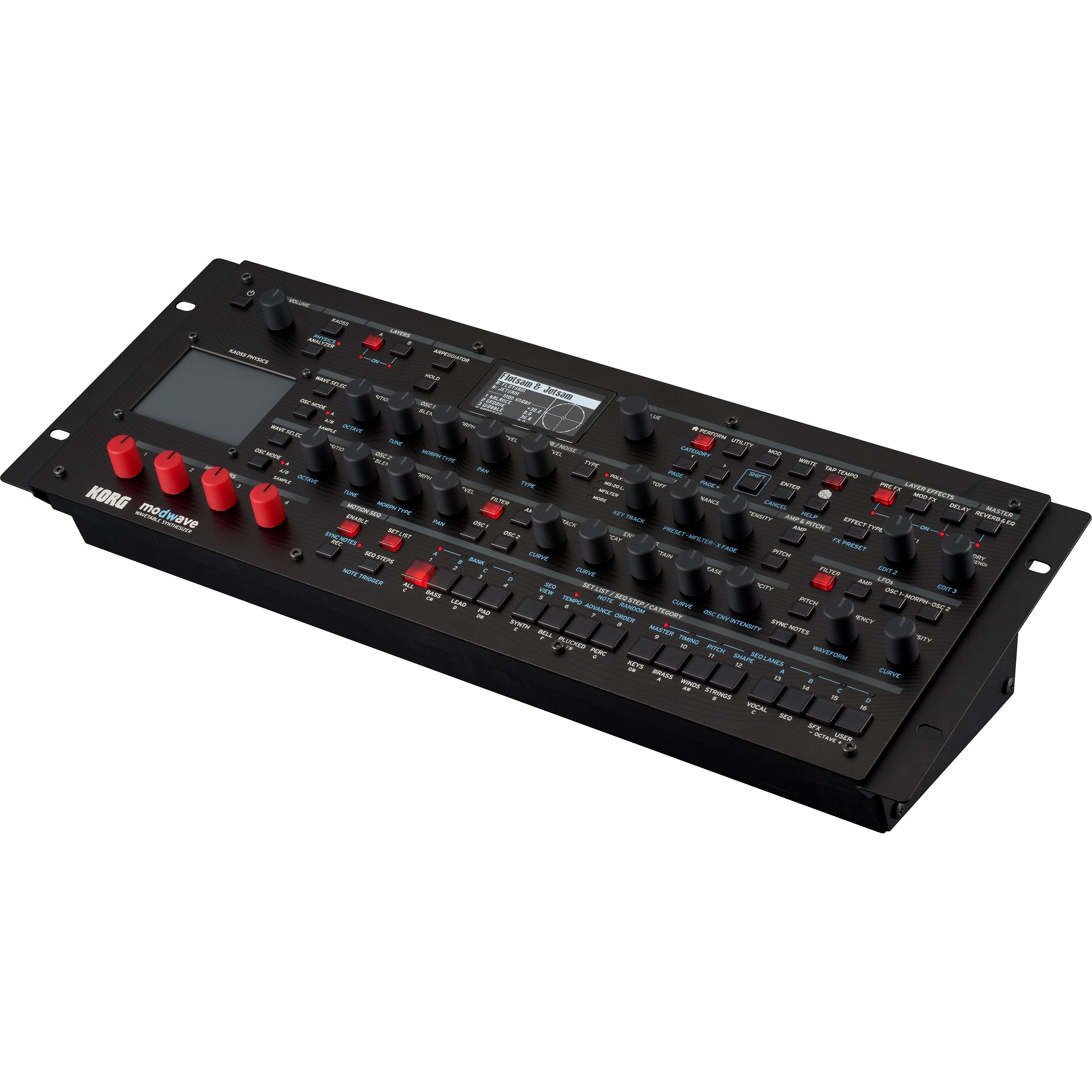 Korg Wave Upgrade MIDI daughterboard Wavetable AI20 ! Wavebl Korg Wave Upgrade MIDI daughterboard Wavetable AI20 ! Wavebl