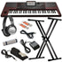 Korg Pa1000 Arranger Keyboard KEY ESSENTIALS BUNDLE