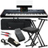 Korg PA5X 76-key Professional Arranger Workstation Keyboard STAGE KIT