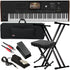 Korg PA5X Oriental 76-key Arranger Workstation Keyboard STAGE KIT