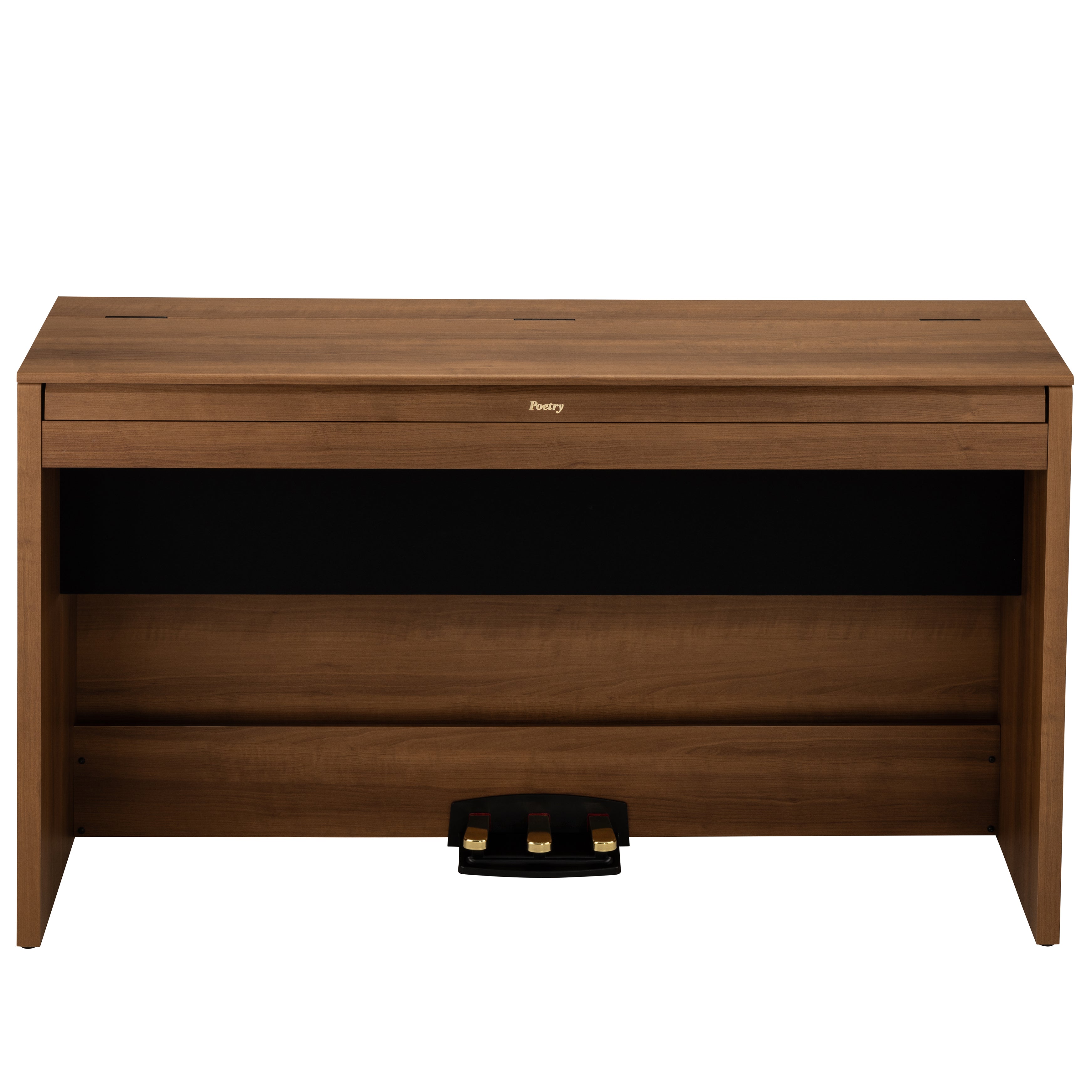 Korg Poetry Magnifique Digital Piano - Brown, View 5