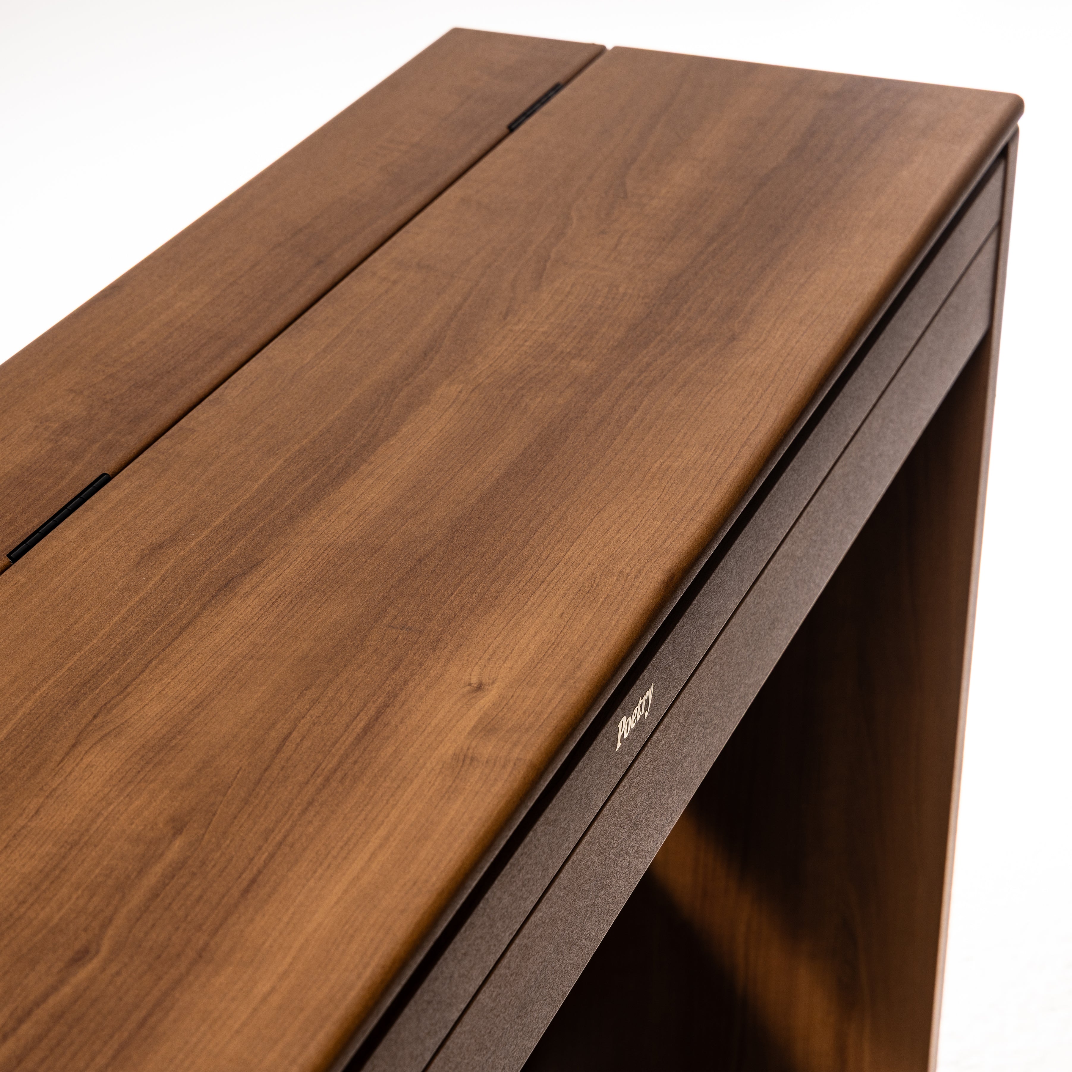 Korg Poetry Magnifique Digital Piano - Brown, View 10