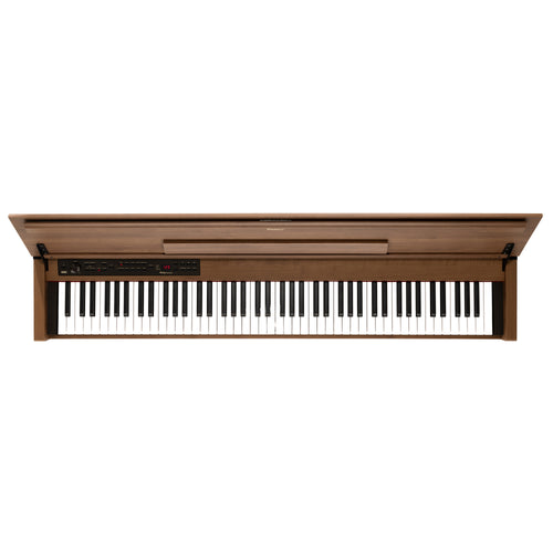 Korg Poetry Magnifique Digital Piano - Brown, View 7