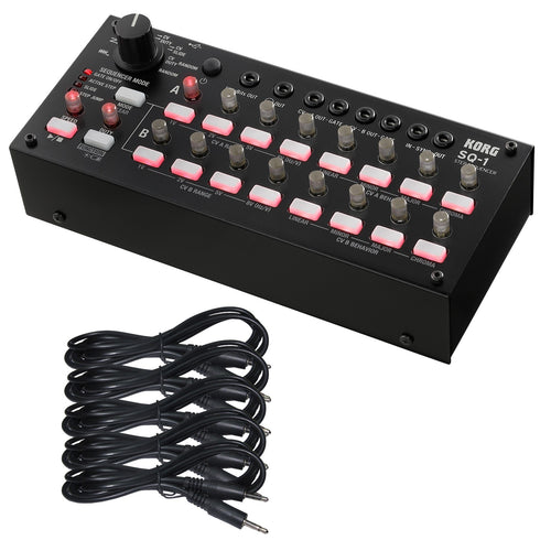 Korg SQ-1 Step Sequencer CABLE KIT