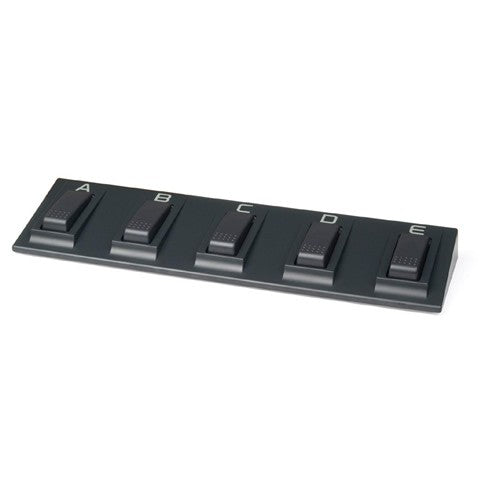 korg ec5 pedalboard